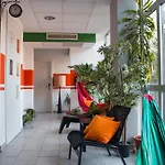 Funk Lounge Hostel