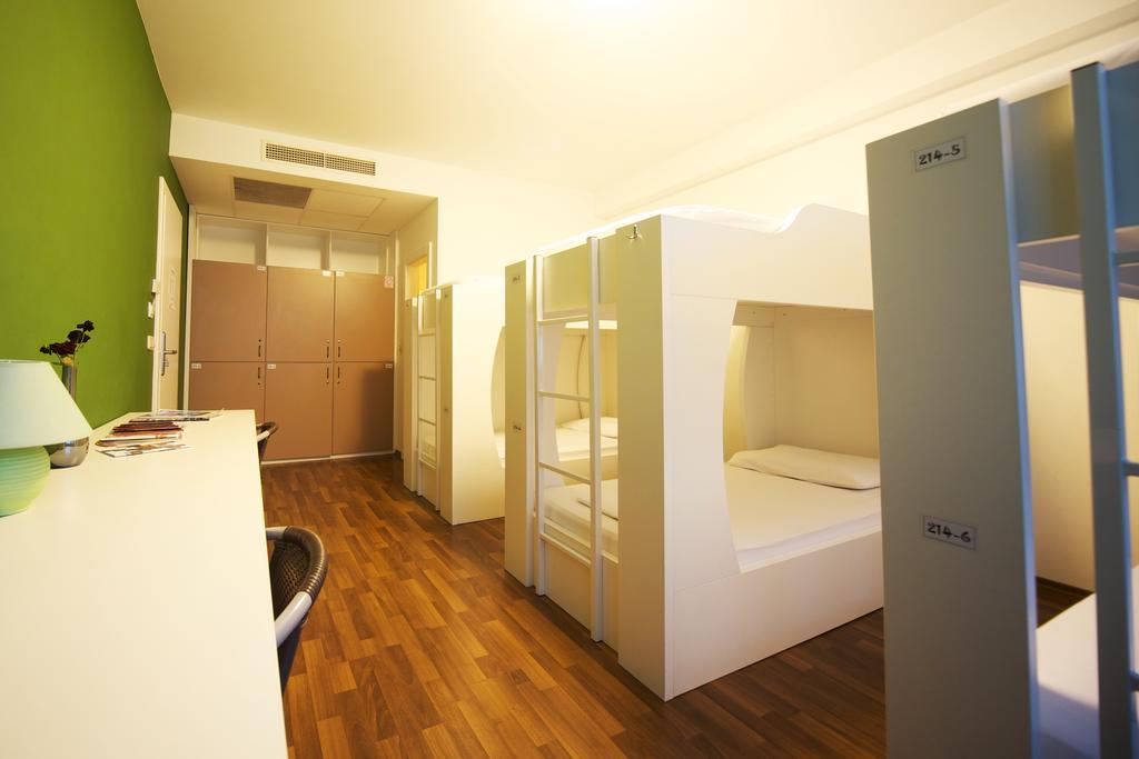 Hostel Funk Lounge