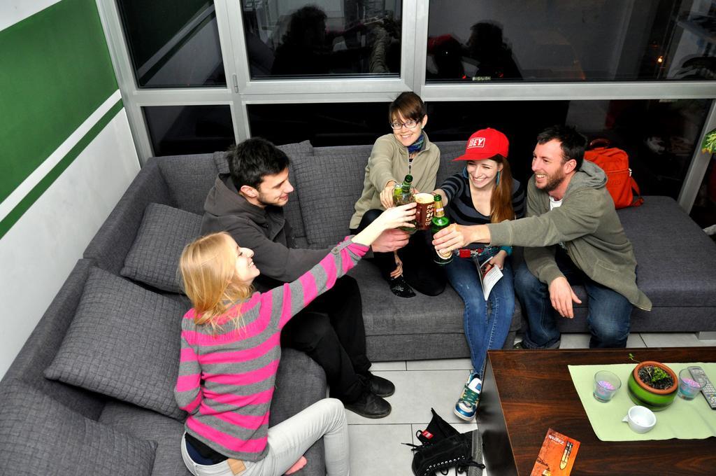 Funk Lounge *