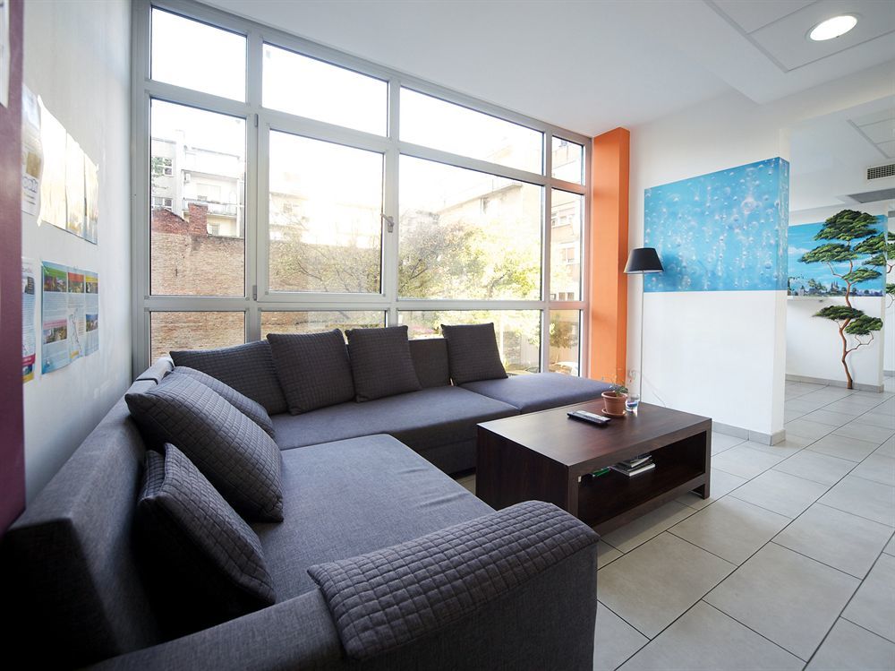 Funk Lounge Hostel *