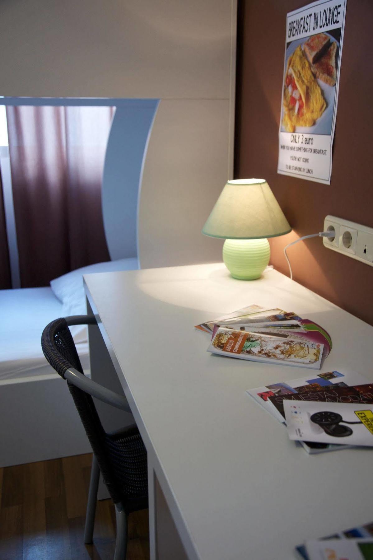 Funk Lounge Hostel Zagreb