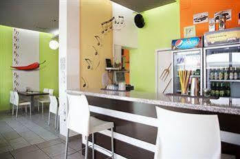Hostel Funk Lounge *